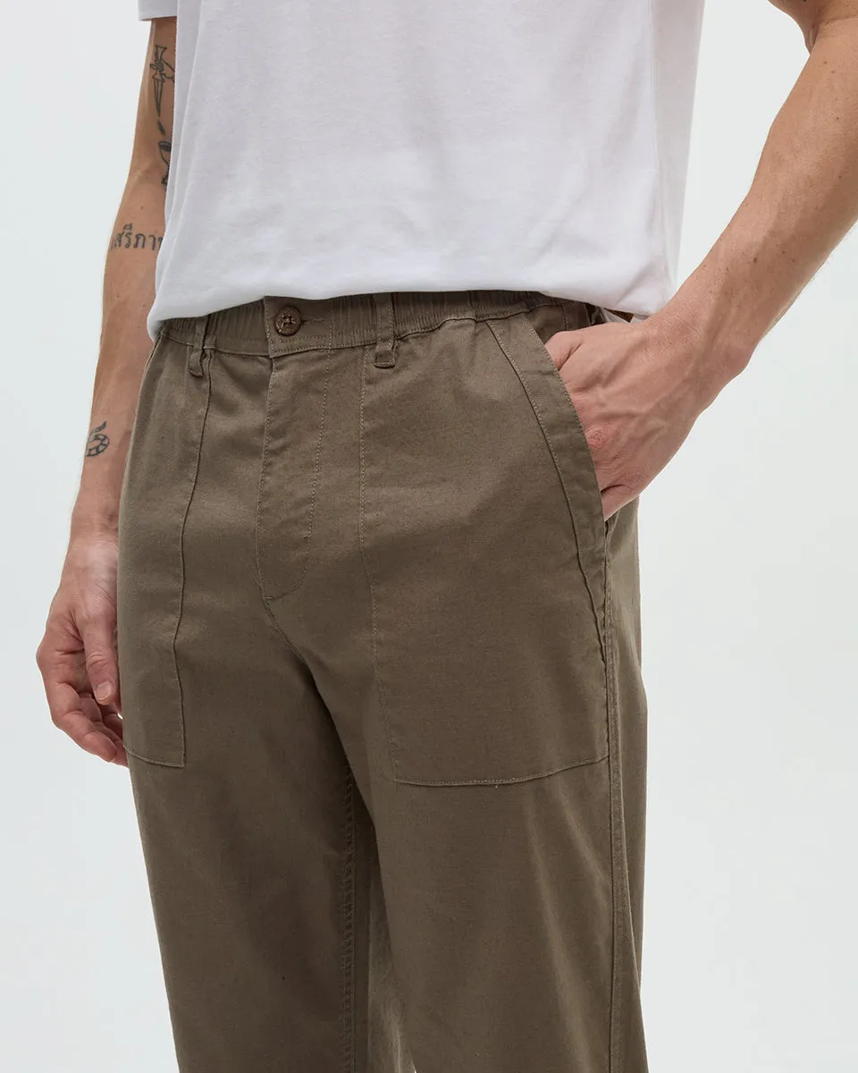 Nelson Pant sold by tentree product image thumbnail 4