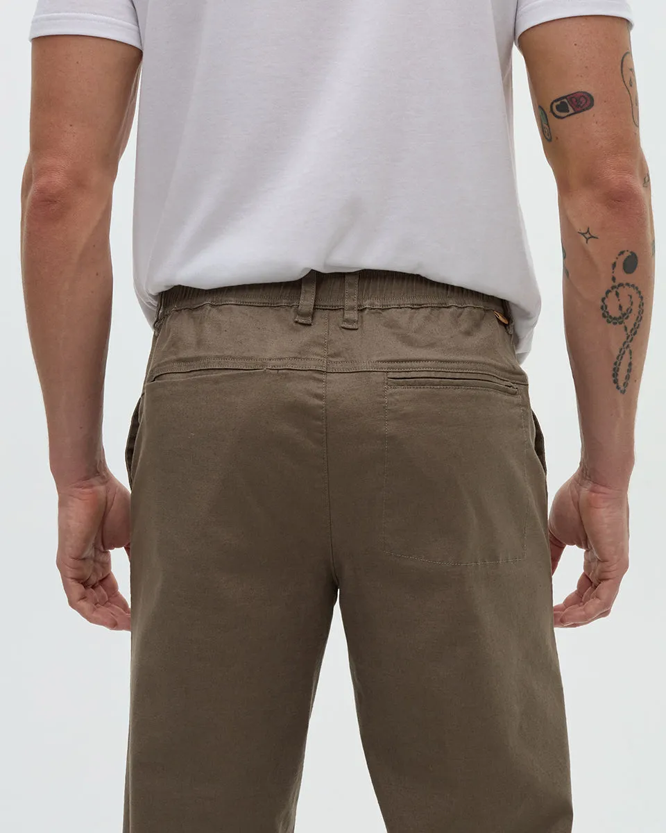 Nelson Pant sold by tentree product image thumbnail 5
