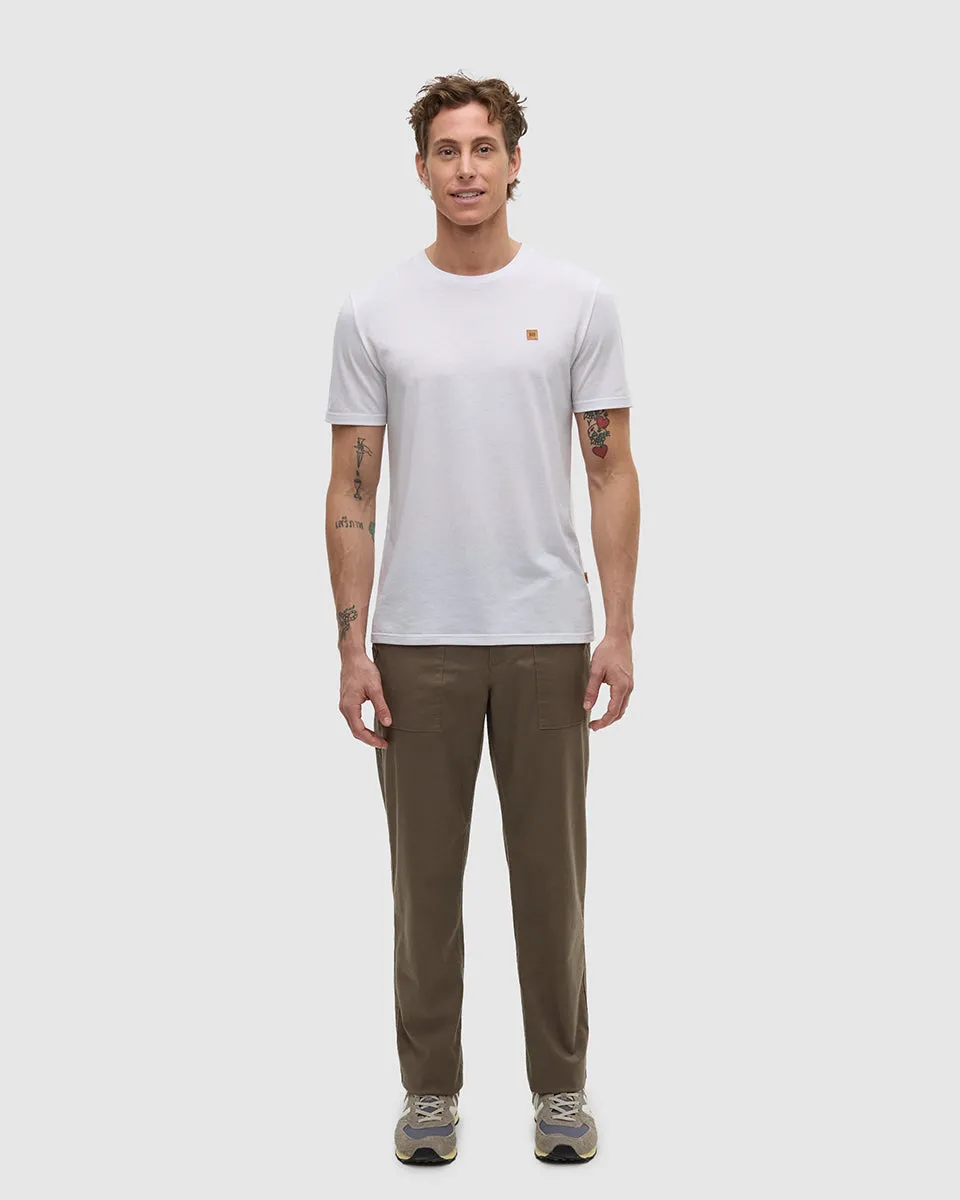 Nelson Pant sold by tentree product image thumbnail 2