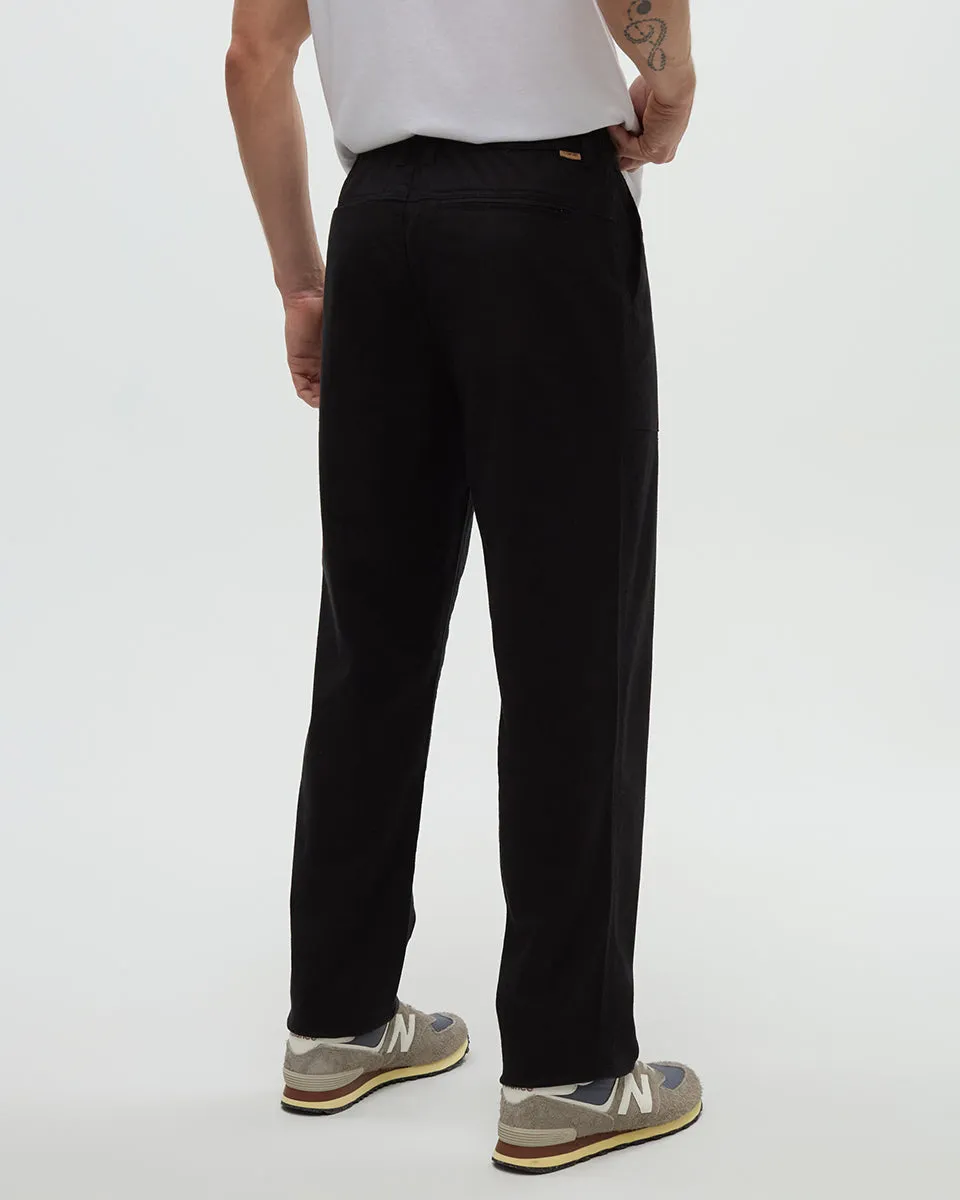 Nelson Pant sold by tentree product image thumbnail 3