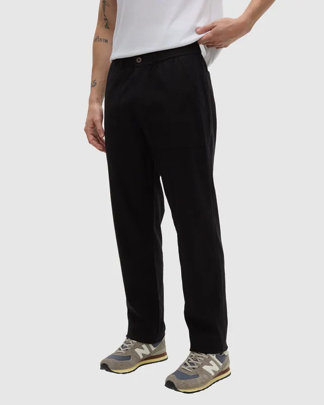 Nelson Pant made by tentree