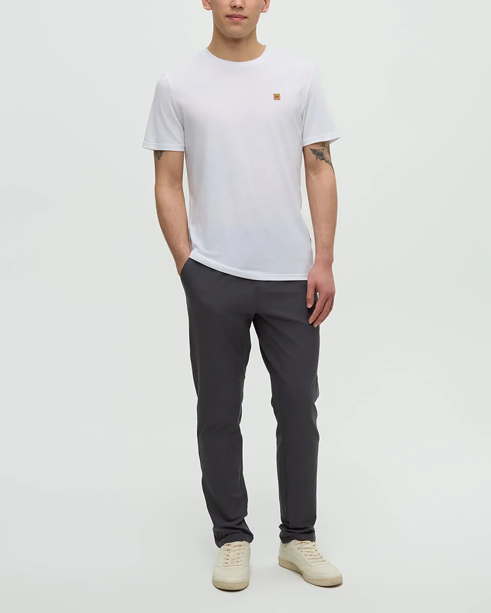 Simcoe Pant sold by tentree product image thumbnail 2