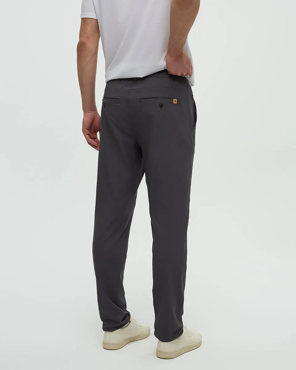 Simcoe Pant sold by tentree product image thumbnail 3