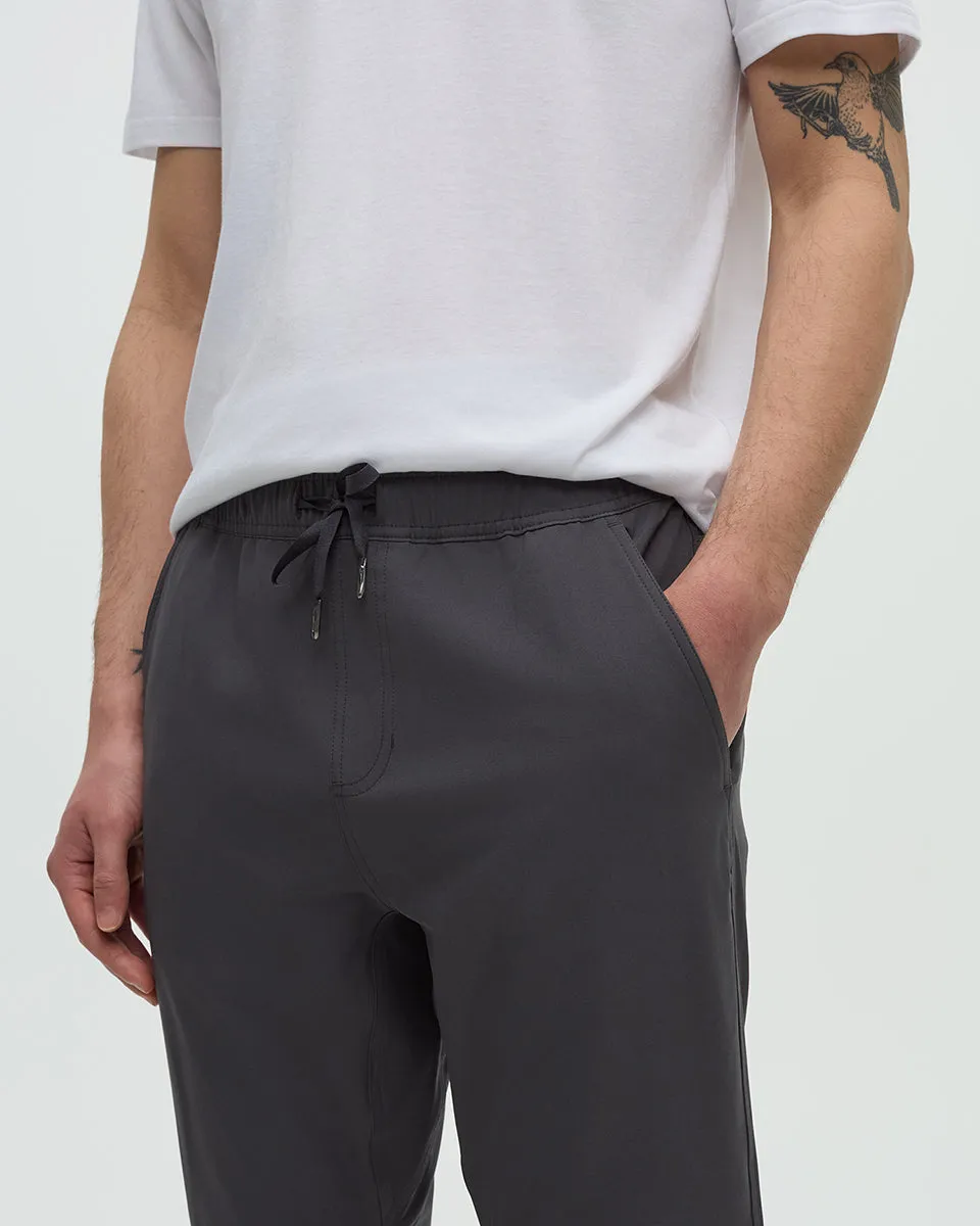 Simcoe Pant sold by tentree product image thumbnail 4
