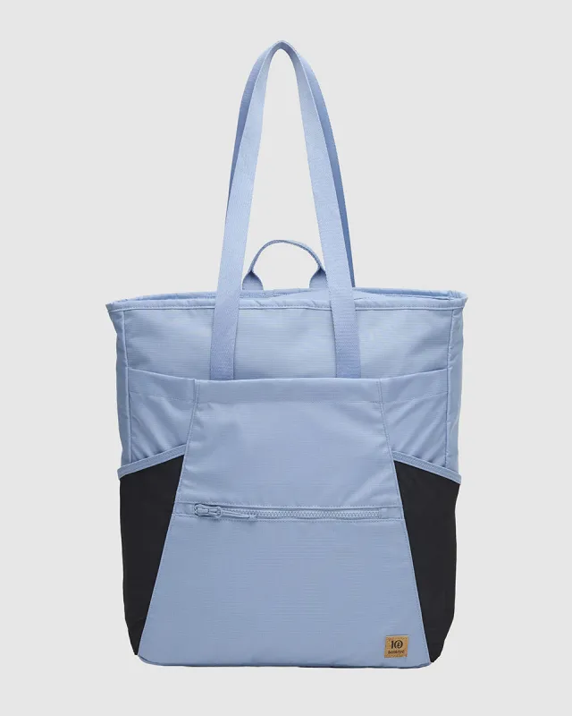 Gibsons Tote Pack sold by tentree