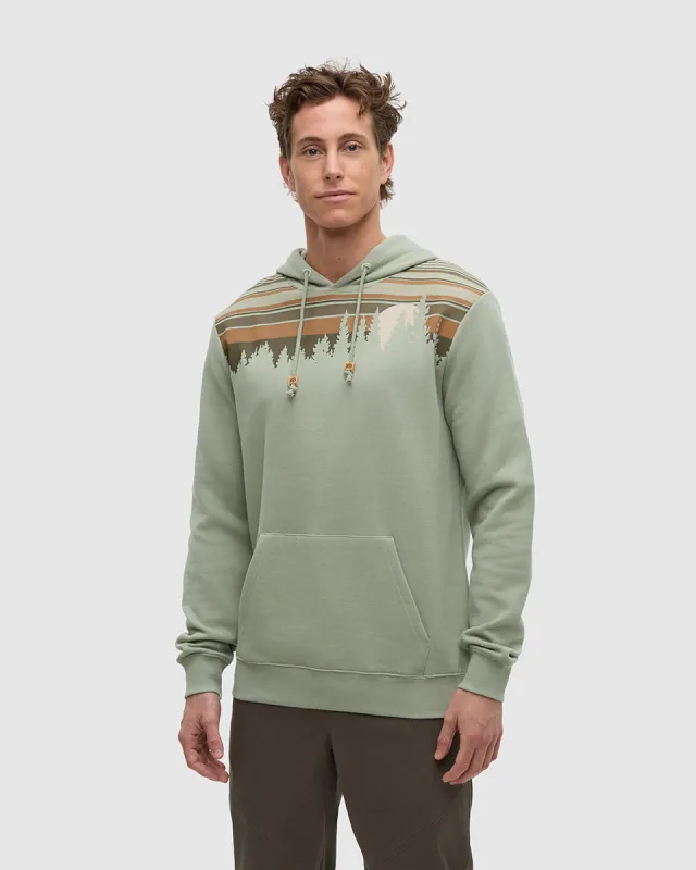 Retro Juniper Hoodie sold by tentree