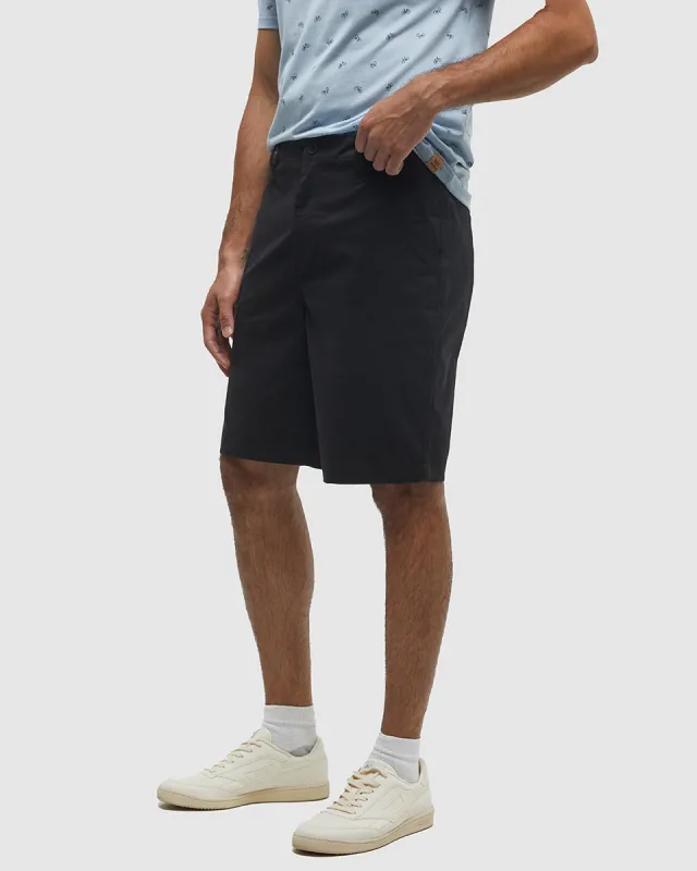 TechBlend Latitude Short made by tentree
