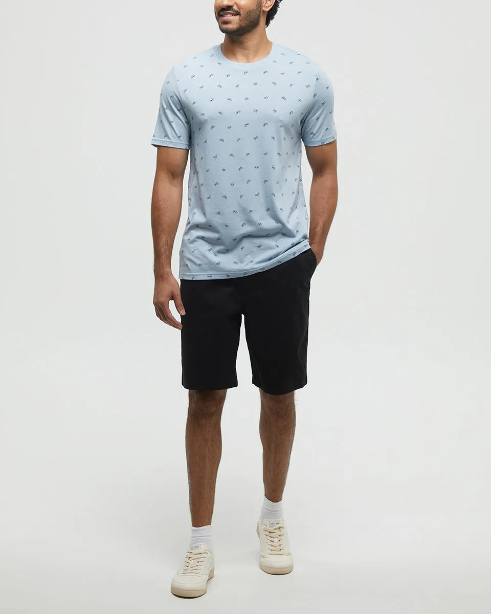TechBlend Latitude Short sold by tentree product image thumbnail 2
