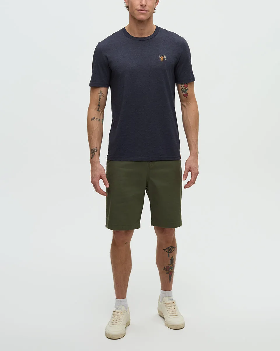 TechBlend Latitude Short sold by tentree product image thumbnail 2