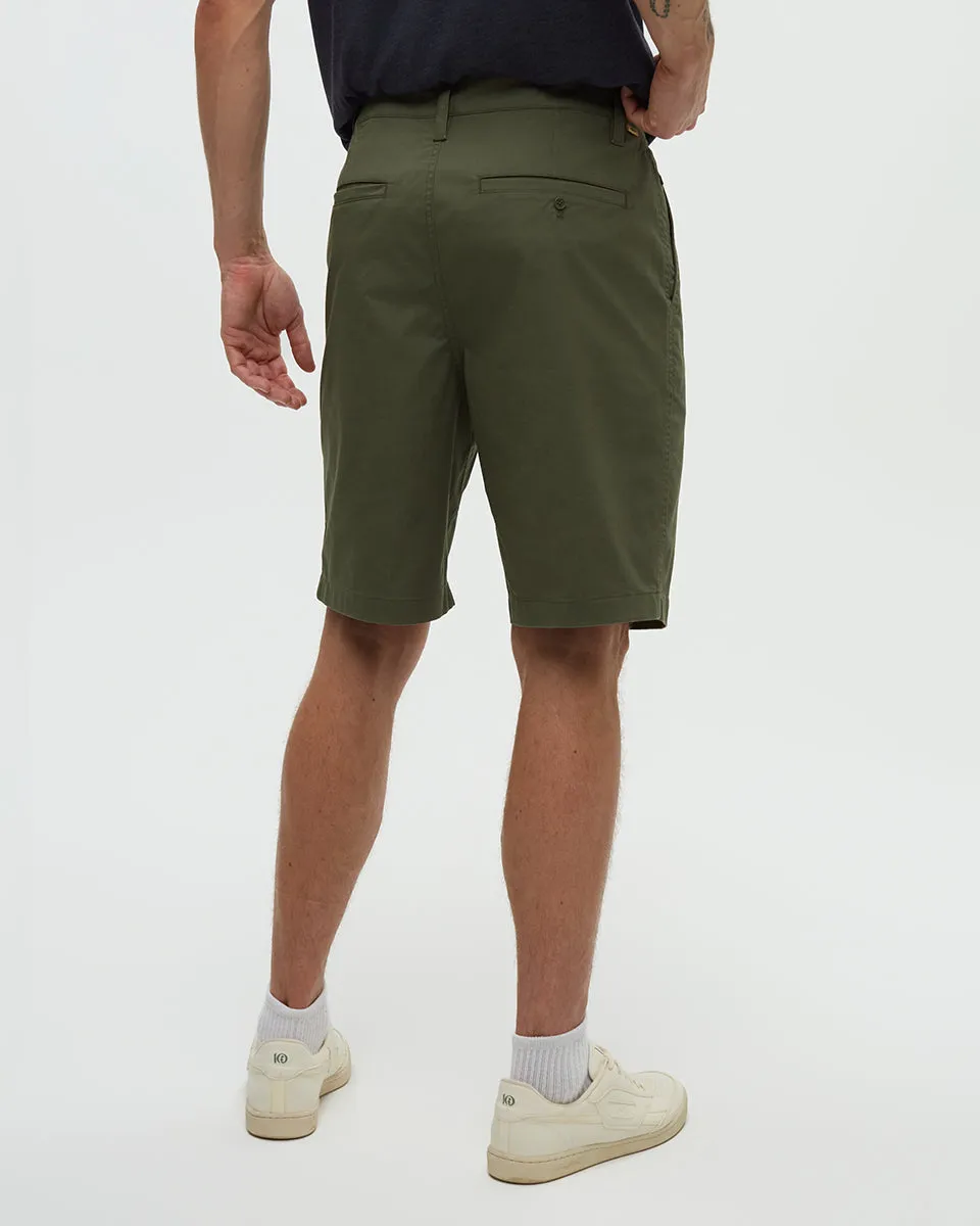 TechBlend Latitude Short sold by tentree product image thumbnail 3