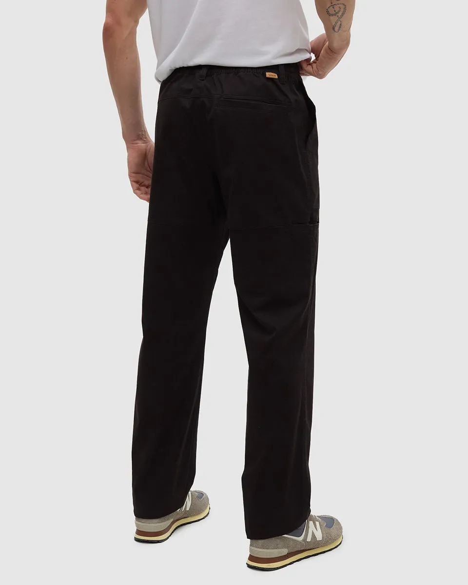 Terrace Pant sold by tentree product image thumbnail 3