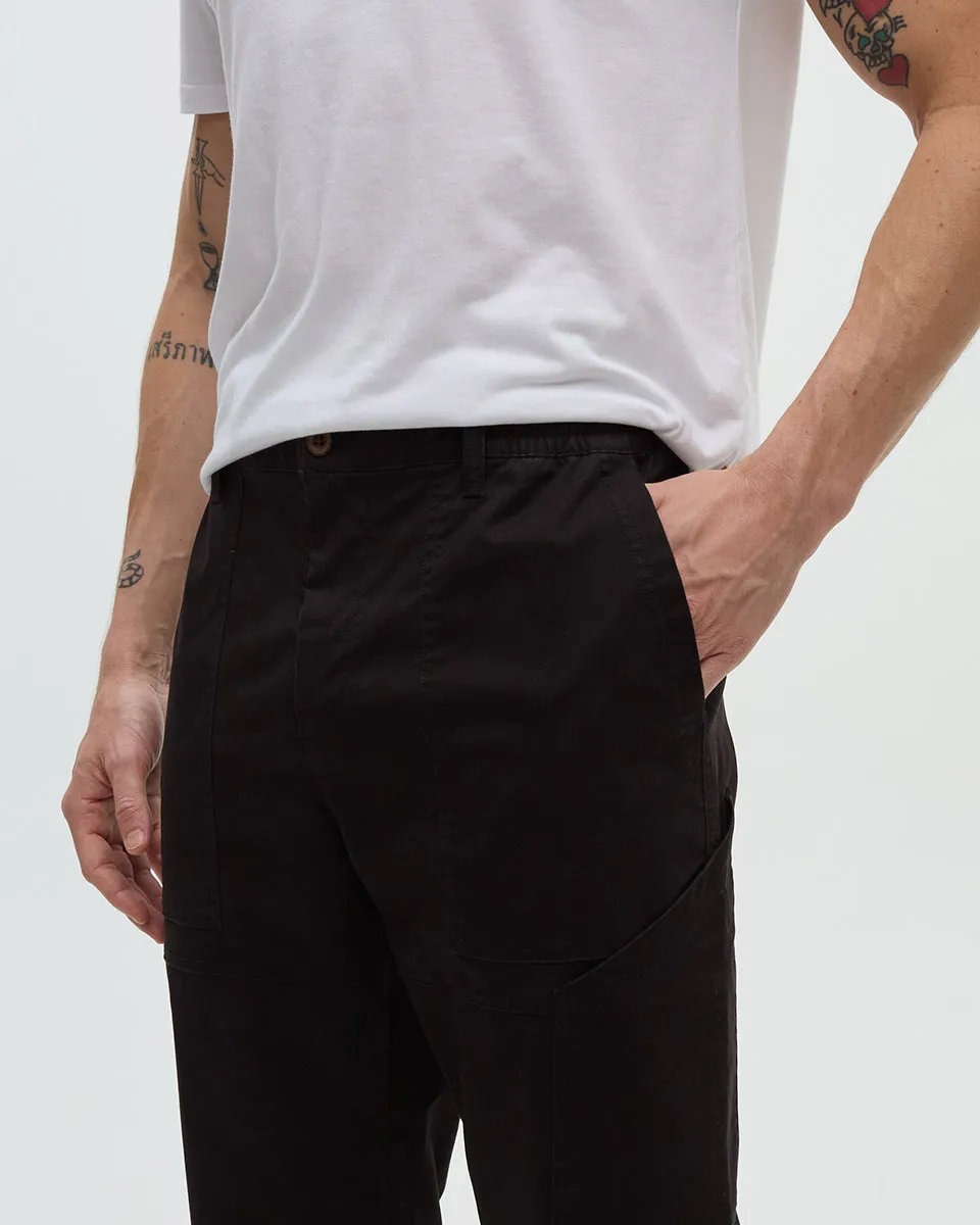 Terrace Pant sold by tentree product image thumbnail 4
