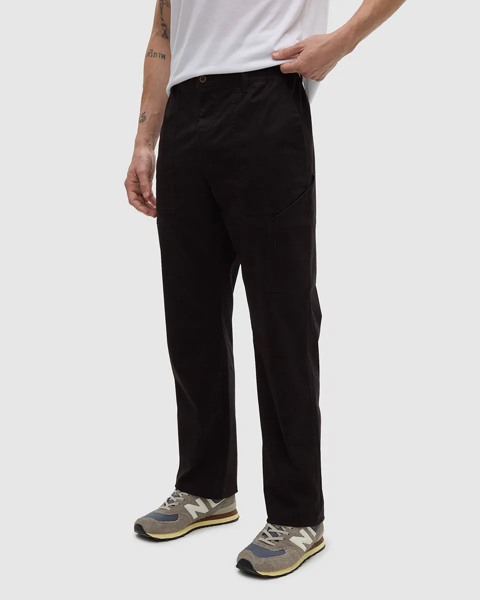 Terrace Pant sold by tentree