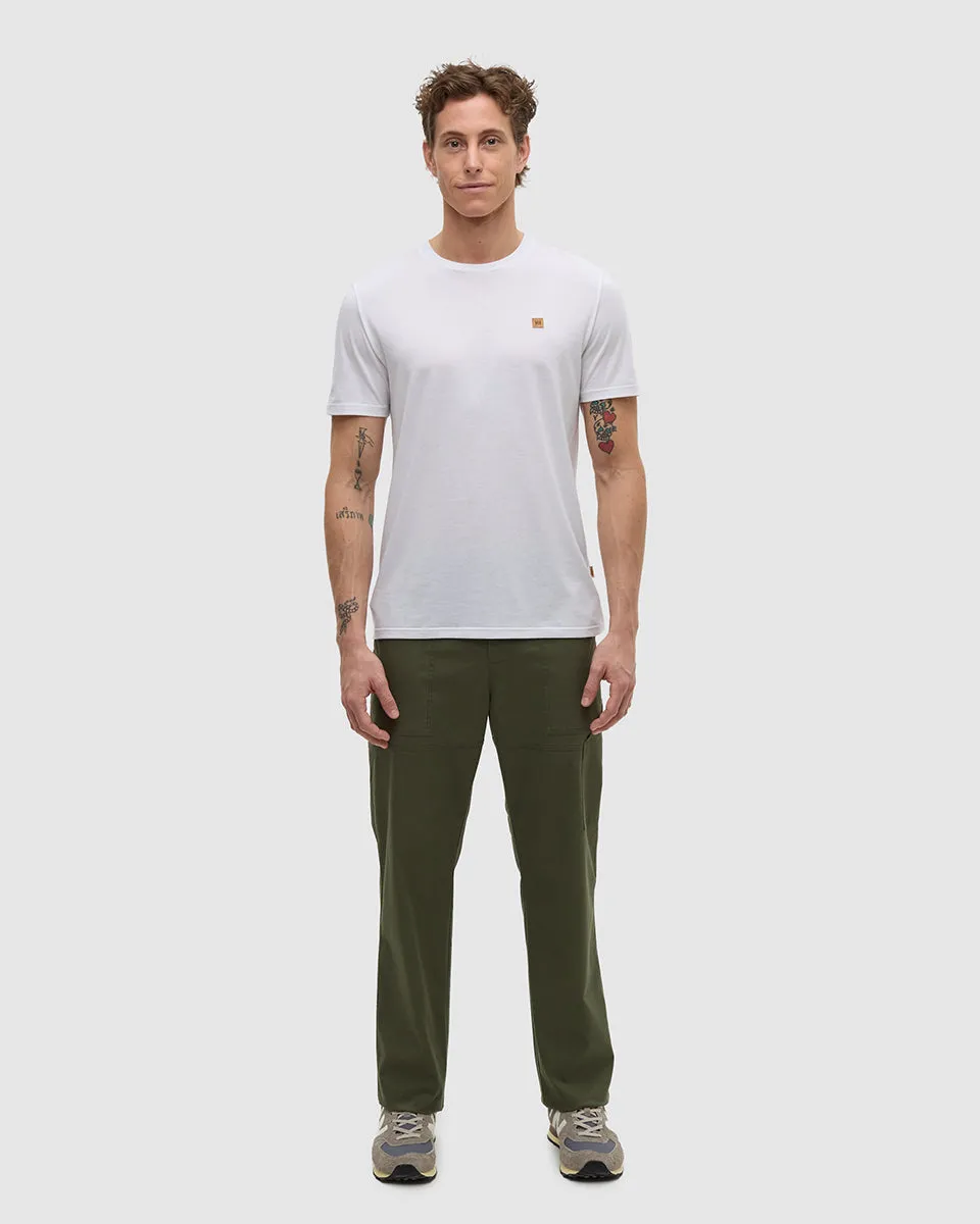 Terrace Pant sold by tentree product image thumbnail 2