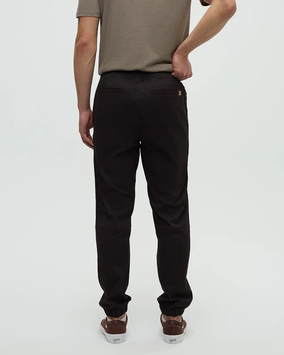 Stormont Jogger sold by tentree product image thumbnail 4