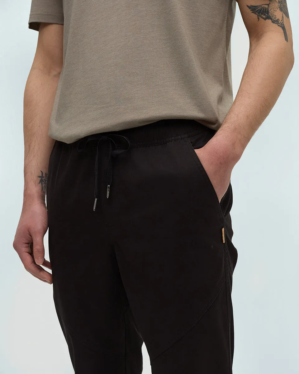 Stormont Jogger sold by tentree product image thumbnail 5