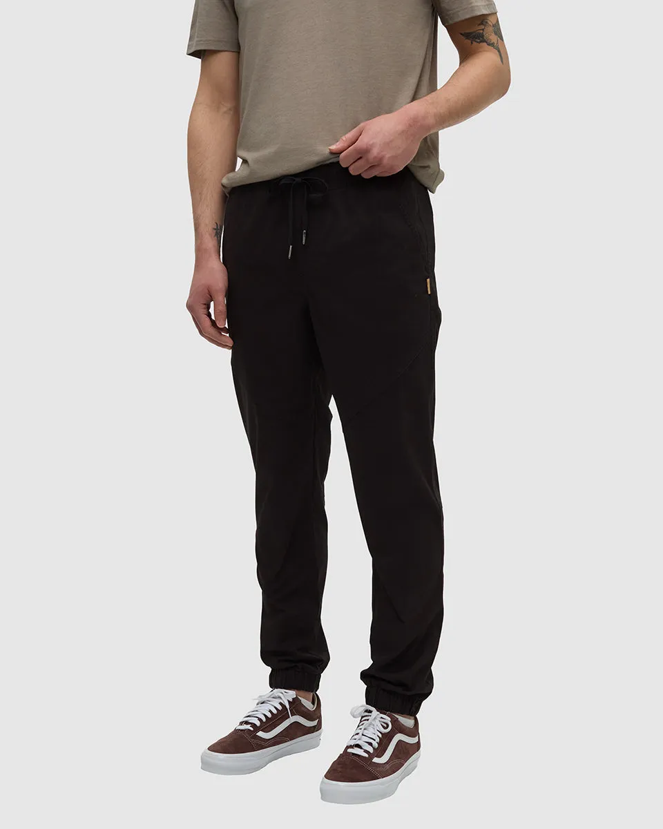 Stormont Jogger sold by tentree