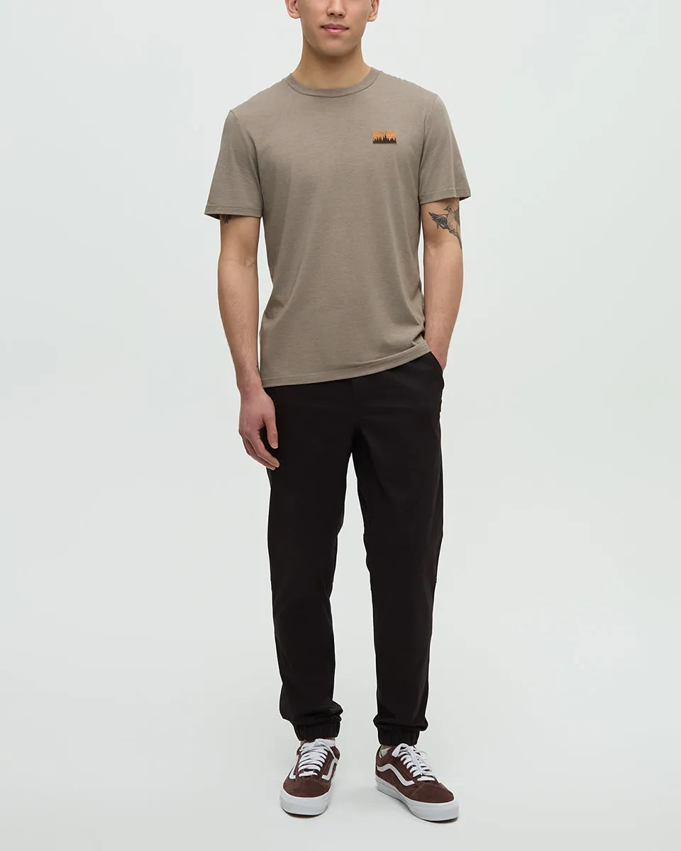 Stormont Jogger sold by tentree product image thumbnail 3