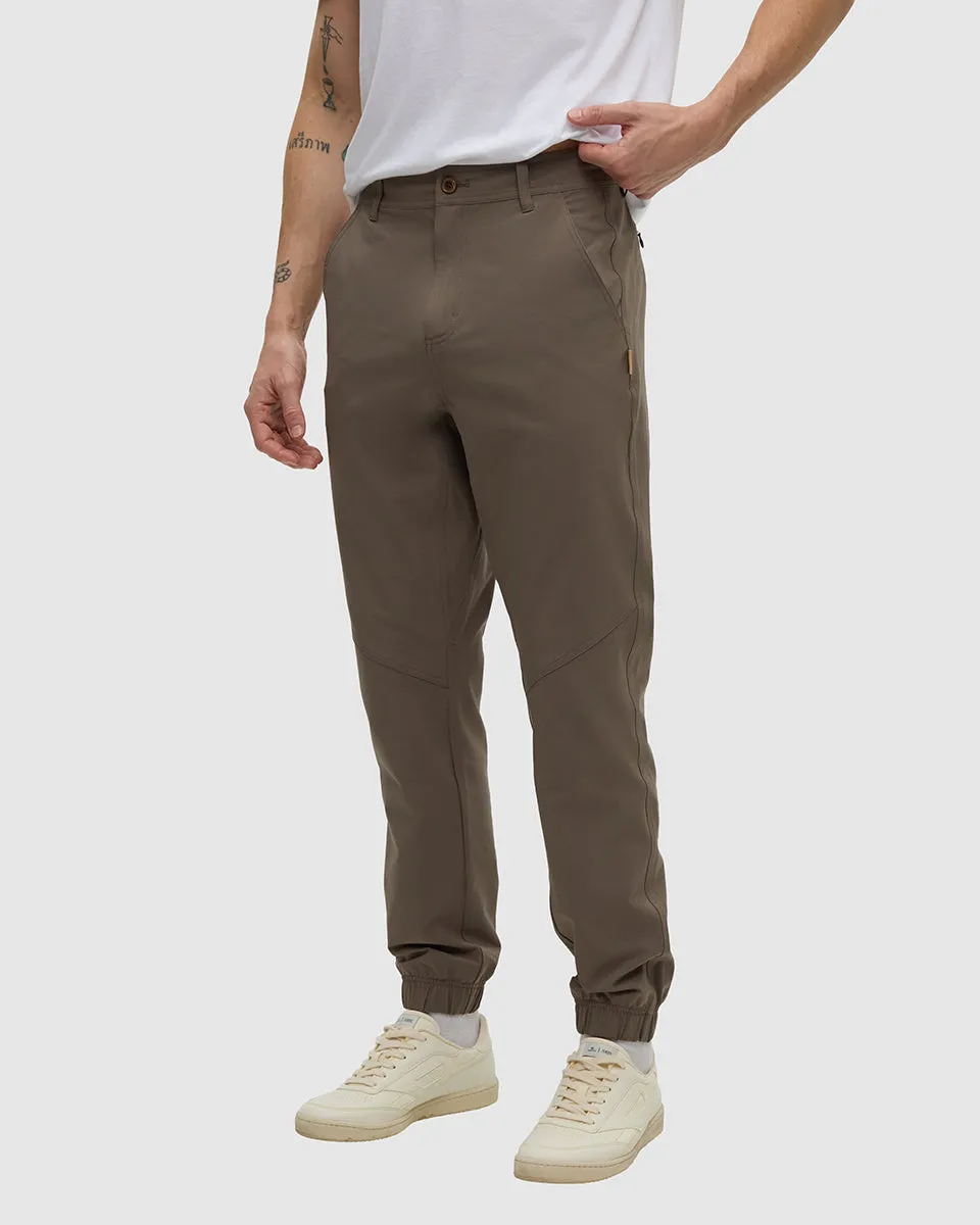 Rainier Jogger sold by tentree