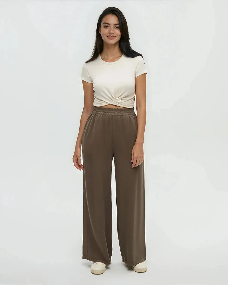 Kaslo Pant sold by tentree product image thumbnail 3