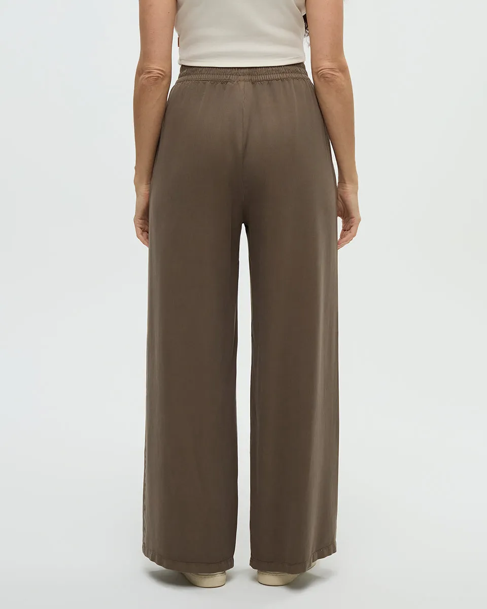Kaslo Pant sold by tentree product image thumbnail 4