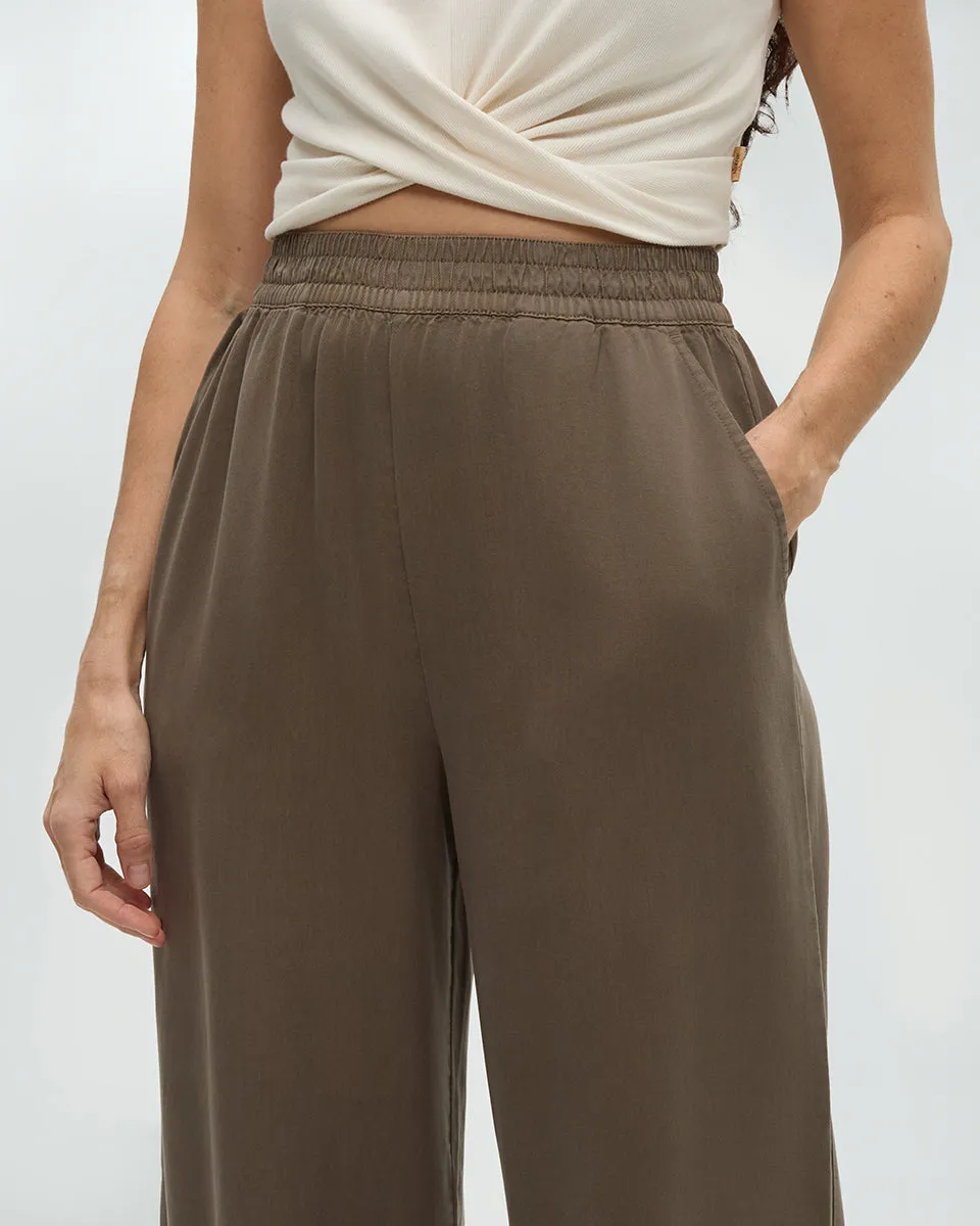 Kaslo Pant sold by tentree product image thumbnail 5