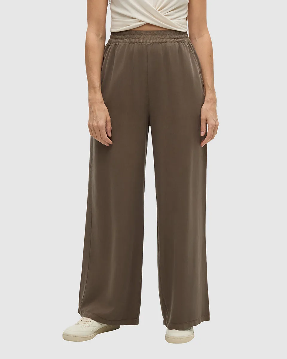 Kaslo Pant sold by tentree