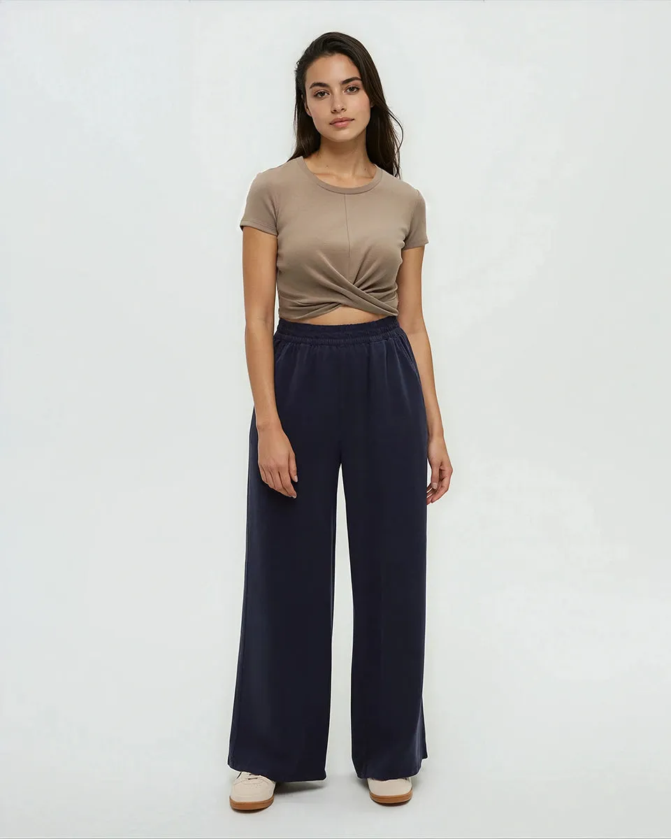 Kaslo Pant sold by tentree product image thumbnail 2