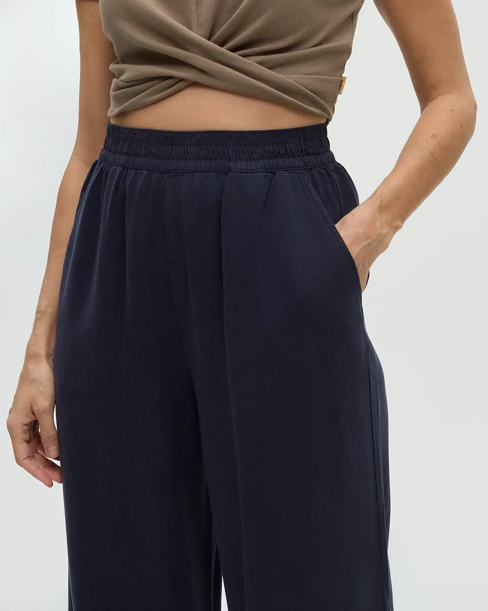 Kaslo Pant sold by tentree product image thumbnail 4