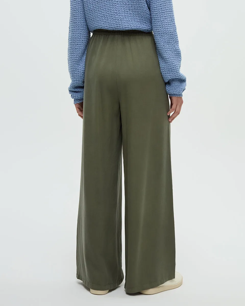 Kaslo Pant sold by tentree product image thumbnail 3