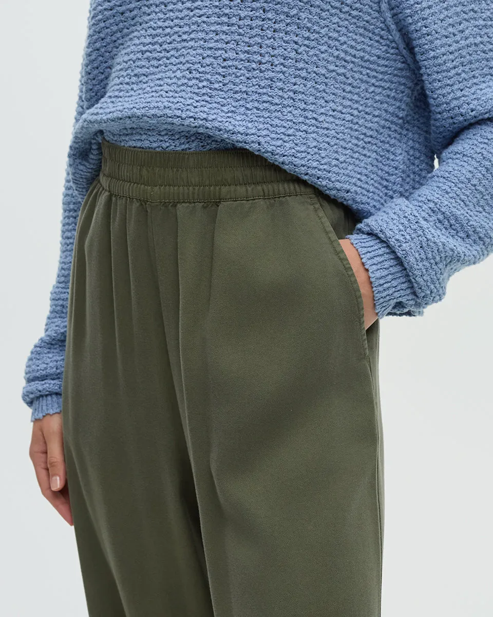 Kaslo Pant sold by tentree product image thumbnail 4