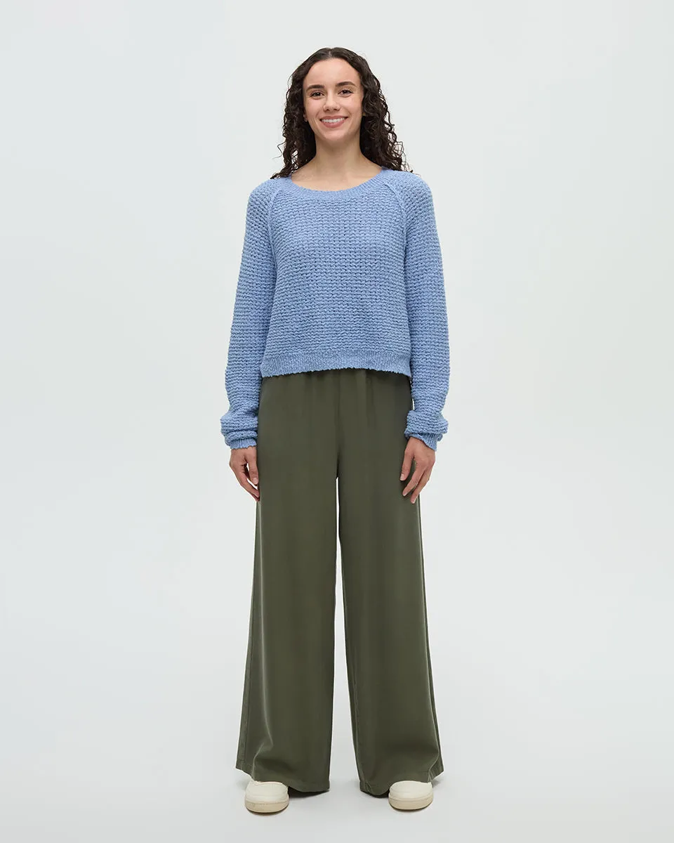 Kaslo Pant sold by tentree product image thumbnail 2