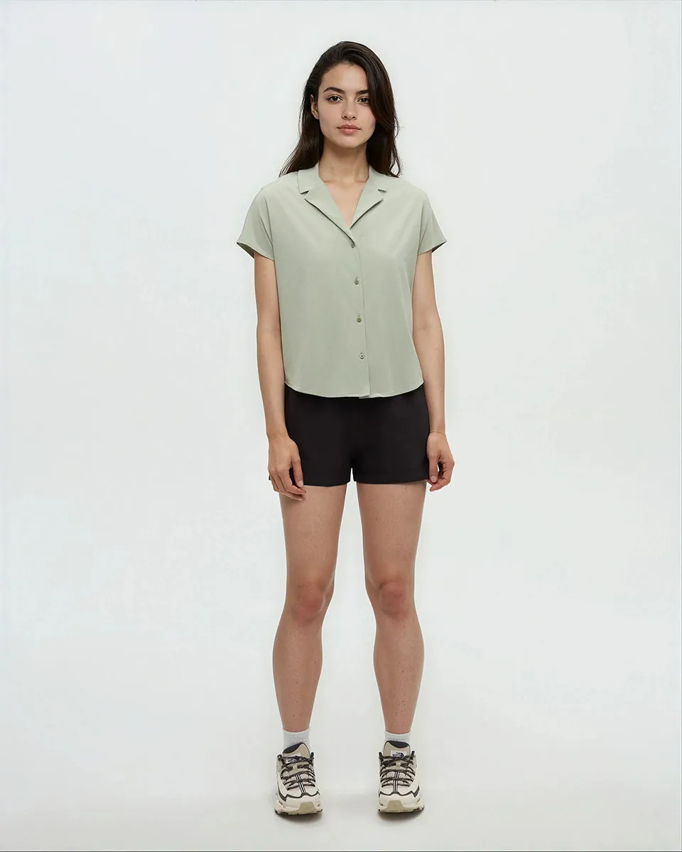 Harding Shirt sold by tentree product image thumbnail 2