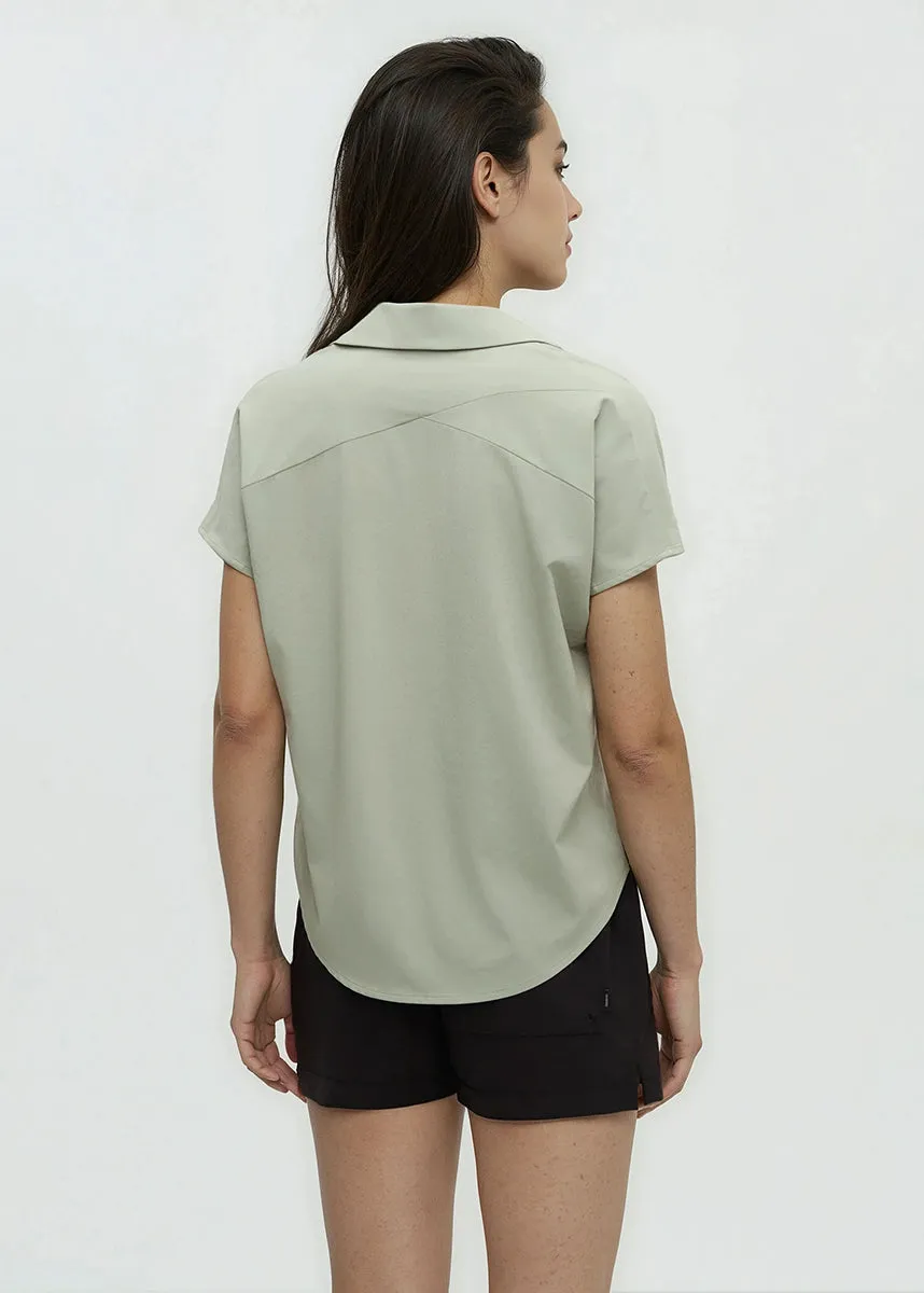 Harding Shirt sold by tentree product image thumbnail 3