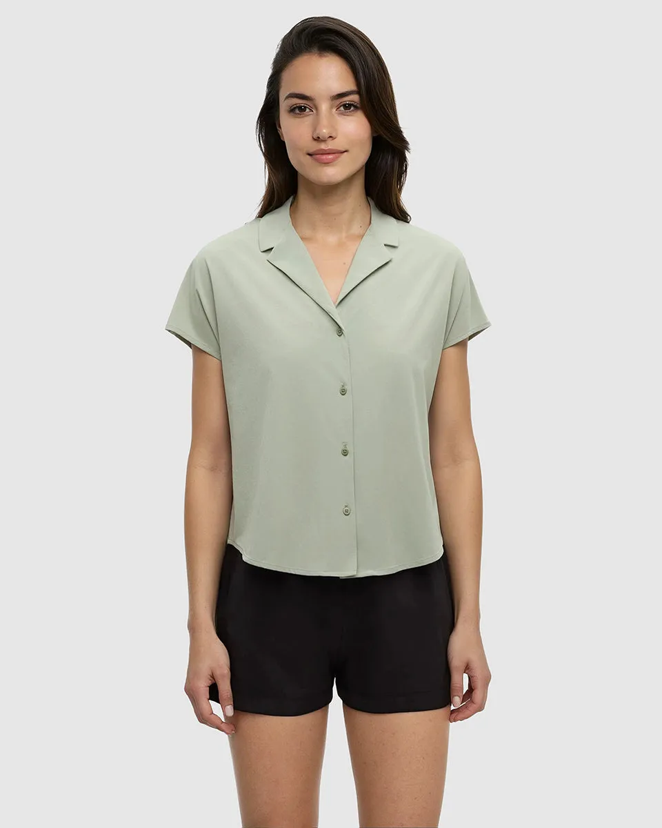 Harding Shirt sold by tentree