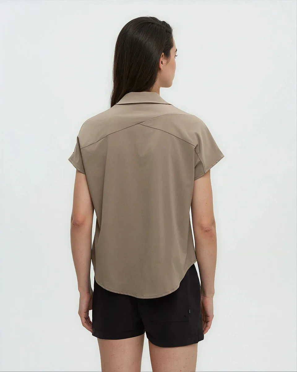 Harding Shirt sold by tentree product image thumbnail 3