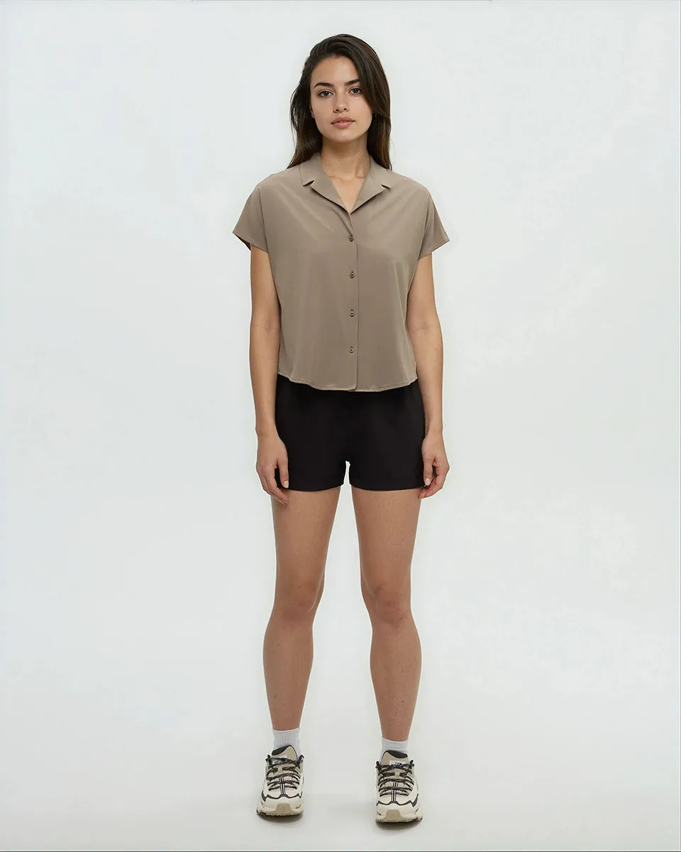 Harding Shirt sold by tentree product image thumbnail 2