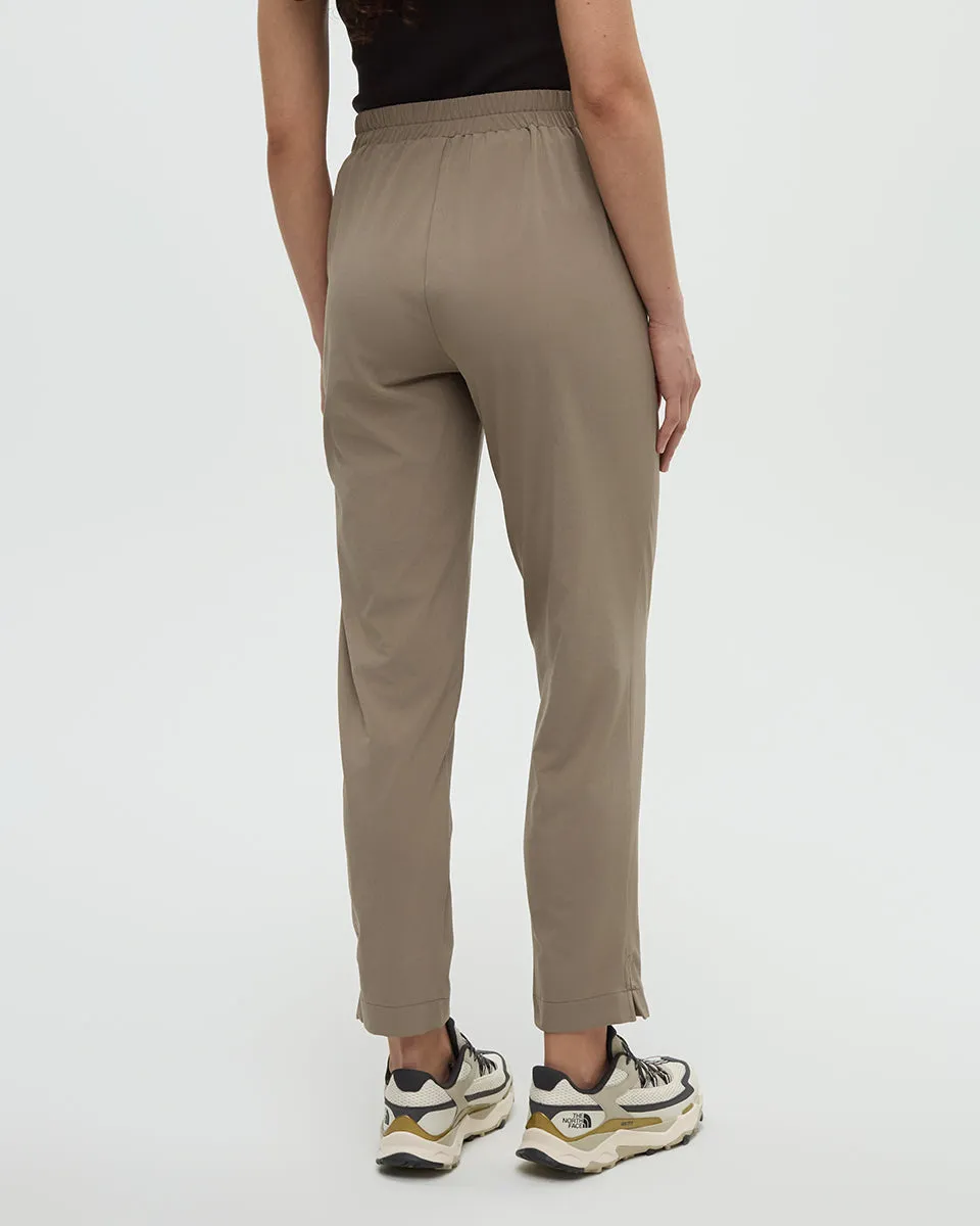 Saturna Pant sold by tentree product image thumbnail 3