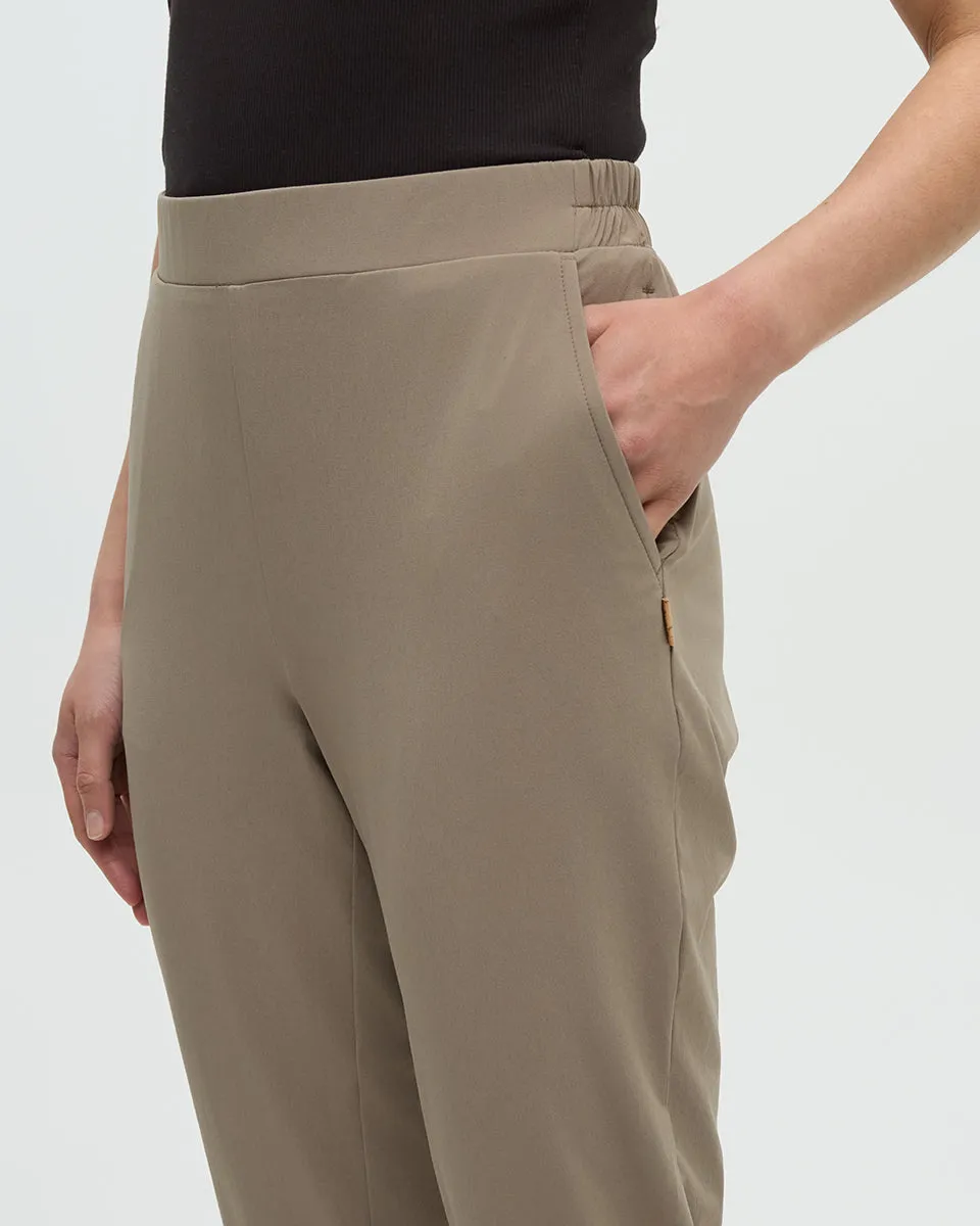 Saturna Pant sold by tentree product image thumbnail 4