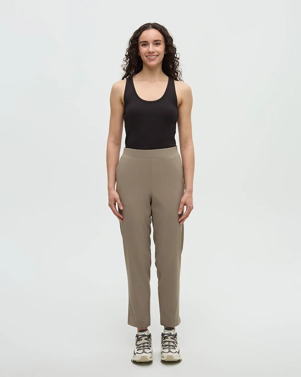 Saturna Pant sold by tentree product image thumbnail 2