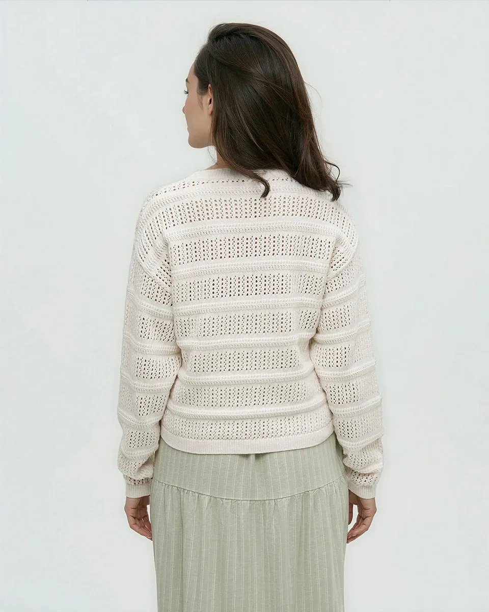 Lunenberg Sweater sold by tentree product image thumbnail 3