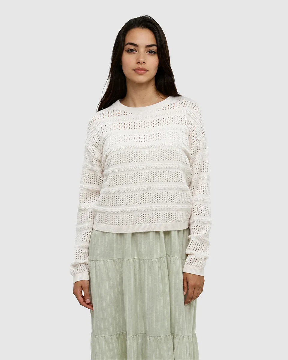 Lunenberg Sweater sold by tentree