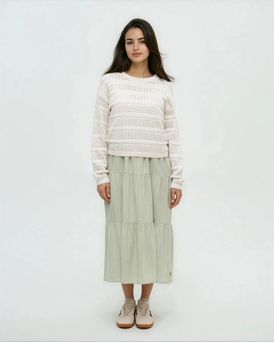 Lunenberg Sweater sold by tentree product image thumbnail 2