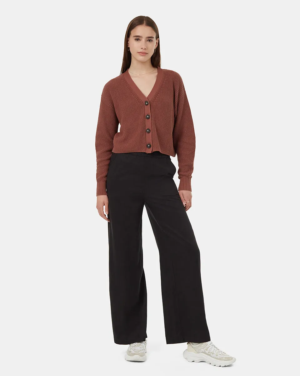 Highline Ashton Cardigan sold by tentree product image thumbnail 2