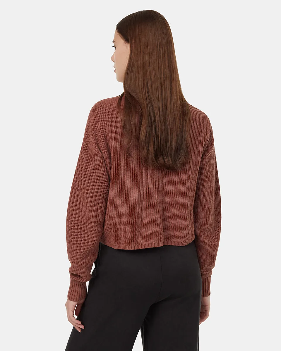 Highline Ashton Cardigan sold by tentree product image thumbnail 3