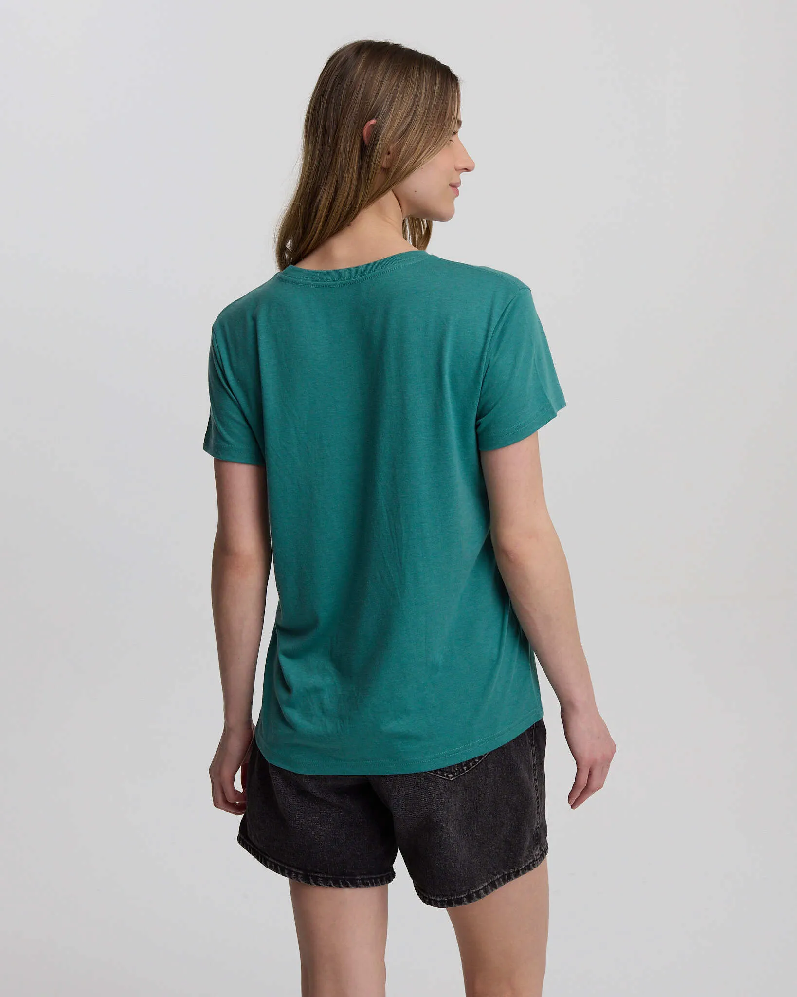 Tree Circle T-Shirt sold by tentree product image thumbnail 3