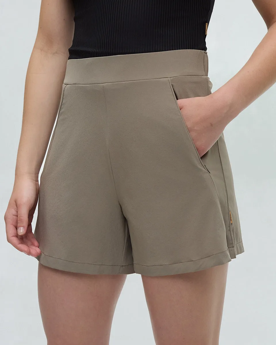 Solstice Short sold by tentree product image thumbnail 4