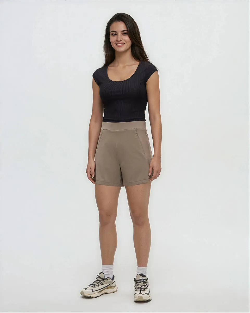 Solstice Short sold by tentree product image thumbnail 2