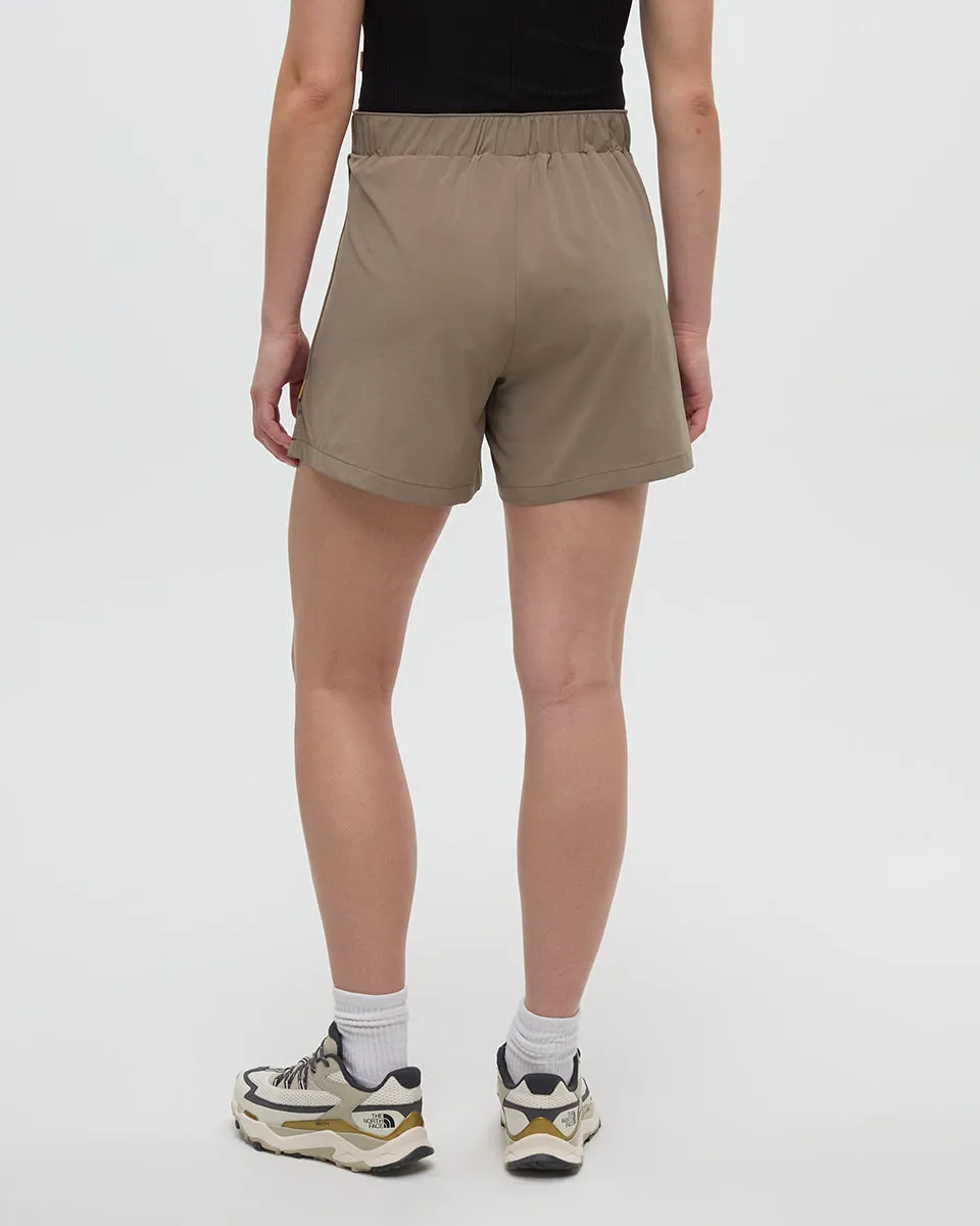 Solstice Short sold by tentree product image thumbnail 3