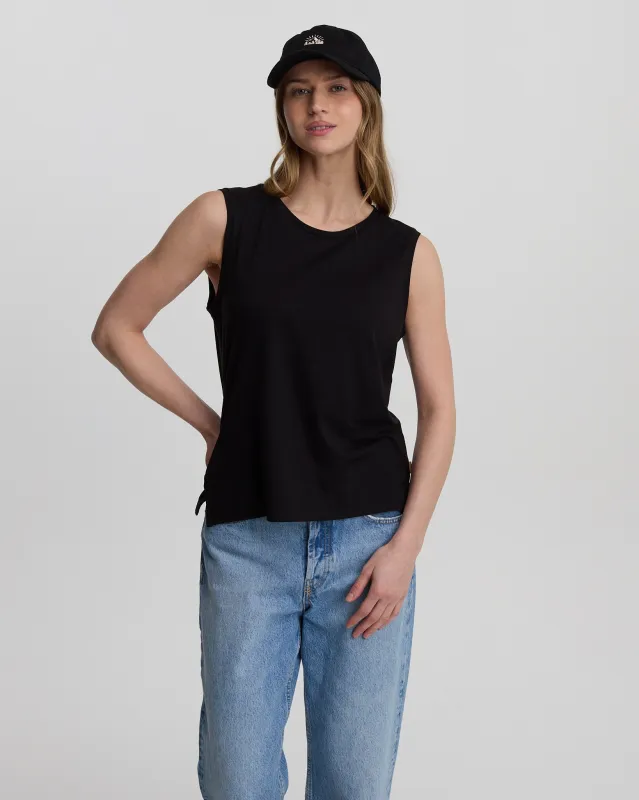 Allenby Tank sold by tentree